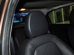 标致301 2014款 1.6L 自动 尊贵版