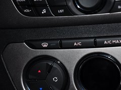 2014款 1.6L 自动 尊贵版