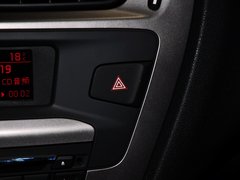 2014款 1.6L 自动 尊贵版