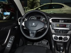 2014款 1.6L 自动 尊贵版