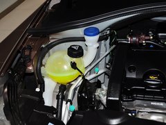 2014款 1.6L 自动 尊贵版