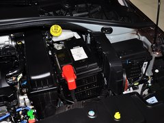 2014款 1.6L 自动 尊贵版