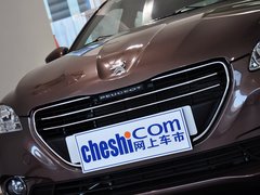 2014款 1.6L 自动 尊贵版