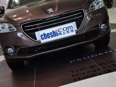 2014款 1.6L 自动 尊贵版