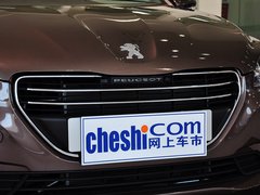 2014款 1.6L 自动 尊贵版
