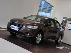 2014款 1.6L 自动 尊贵版