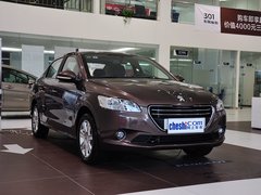 2014款 1.6L 自动 尊贵版