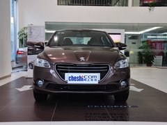 2014款 1.6L 自动 尊贵版