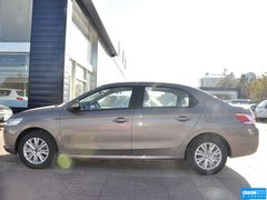 2014款 1.6L 自动 尊贵版