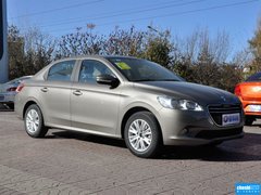 2014款 1.6L 自动 尊贵版