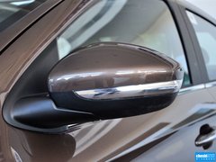 2014款 1.6L 自动 尊贵版