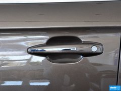 2014款 1.6L 自动 尊贵版