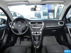 2014款 1.6L 自动 尊贵版