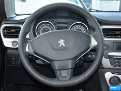 2014款 1.6L 自动 尊贵版