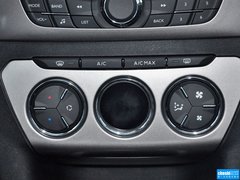 2014款 1.6L 自动 尊贵版