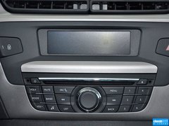 2014款 1.6L 自动 尊贵版