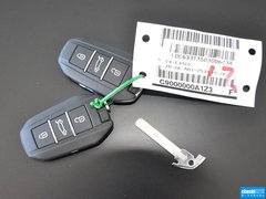 2014款 1.6L 自动 尊贵版