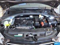 2014款 1.6L 自动 尊贵版