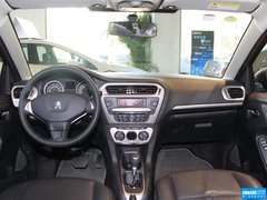 2014款 1.6L 自动 尊贵版