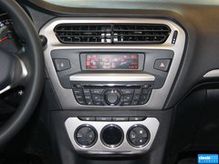2014款 1.6L 自动 尊贵版