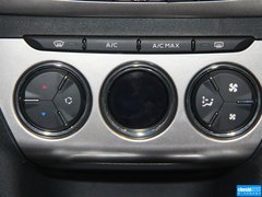 2014款 1.6L 自动 尊贵版