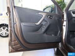 2014款 1.6L 自动 尊贵版