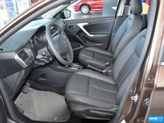 2014款 1.6L 自动 尊贵版
