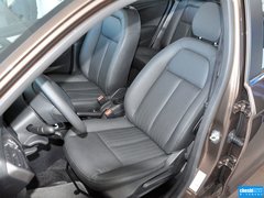 2014款 1.6L 自动 尊贵版