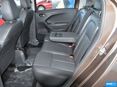 2014款 1.6L 自动 尊贵版