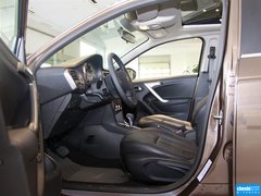 2014款 1.6L 自动 尊贵版