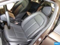 2014款 1.6L 自动 尊贵版
