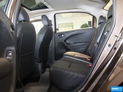2014款 1.6L 自动 尊贵版