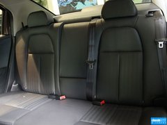 2014款 1.6L 自动 尊贵版