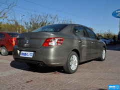 2014款 1.6L 自动 尊贵版