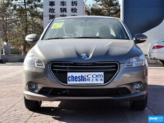 2014款 1.6L 自动 尊贵版