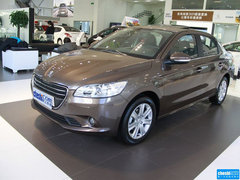 2014款 1.6L 自动 尊贵版