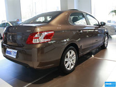 2014款 1.6L 自动 尊贵版