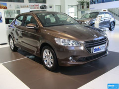 2014款 1.6L 自动 尊贵版