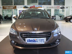 2014款 1.6L 自动 尊贵版