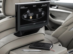 2014款 6.3 FSI W12 quattro旗舰型