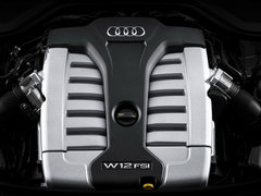 2014款 6.3 FSI W12 quattro旗舰型