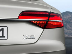 2014款 6.3 FSI W12 quattro旗舰型