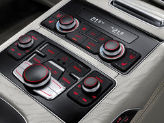 2014款 6.3 FSI W12 quattro旗舰型