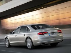 2014款 6.3 FSI W12 quattro旗舰型
