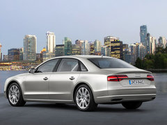 2014款 6.3 FSI W12 quattro旗舰型