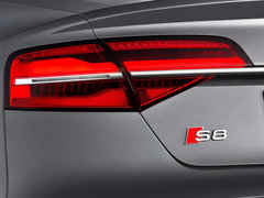 2014款 4.0TFSI quattro