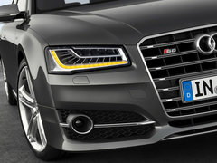 2014款 4.0TFSI quattro