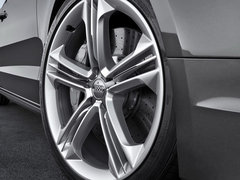 2014款 4.0TFSI quattro