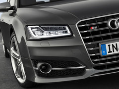 2014款 4.0TFSI quattro