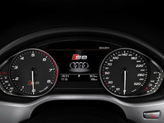 2014款 4.0TFSI quattro